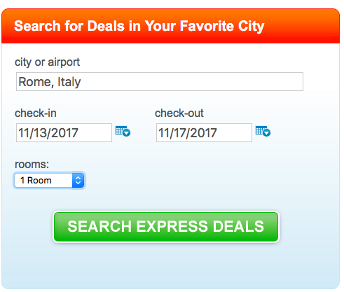 save money with priceline express deals. what is priceline express deals. cheap hotels. how to travel cheap